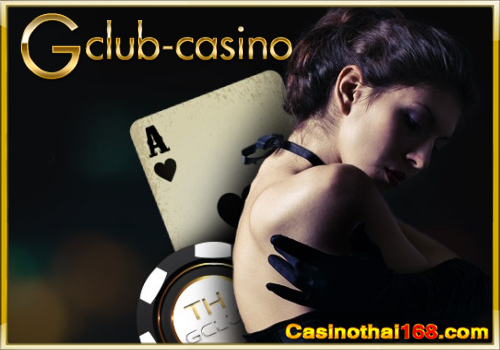 Baccarat online game playing login with no.1 Gclub agent