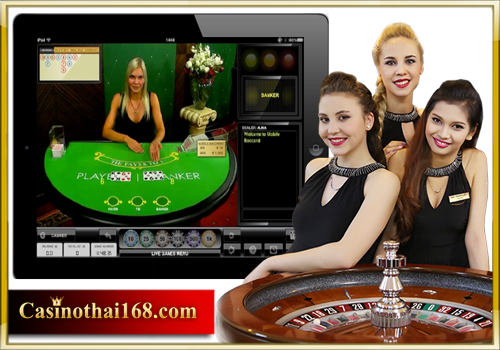 Find the best casino online thai betting site