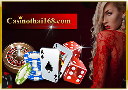 Playing gambling online game with good casino online website