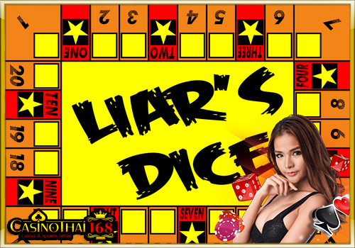 How to make a profit from Liar’s dice game formula in casino online sign website