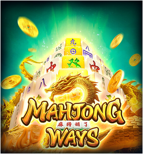 mahjongways slot