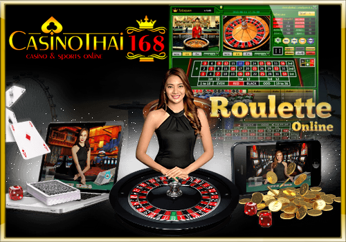 Roulette creating money