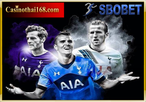 Sbobet login being great soccer online gambling site