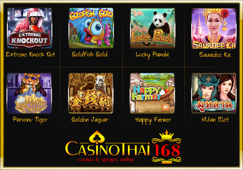 Basic knowledge for slot online expert gambler to beat Thai casino online