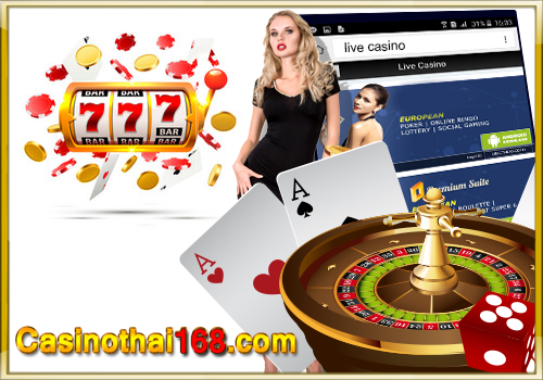 Which tips to play casino online to get money